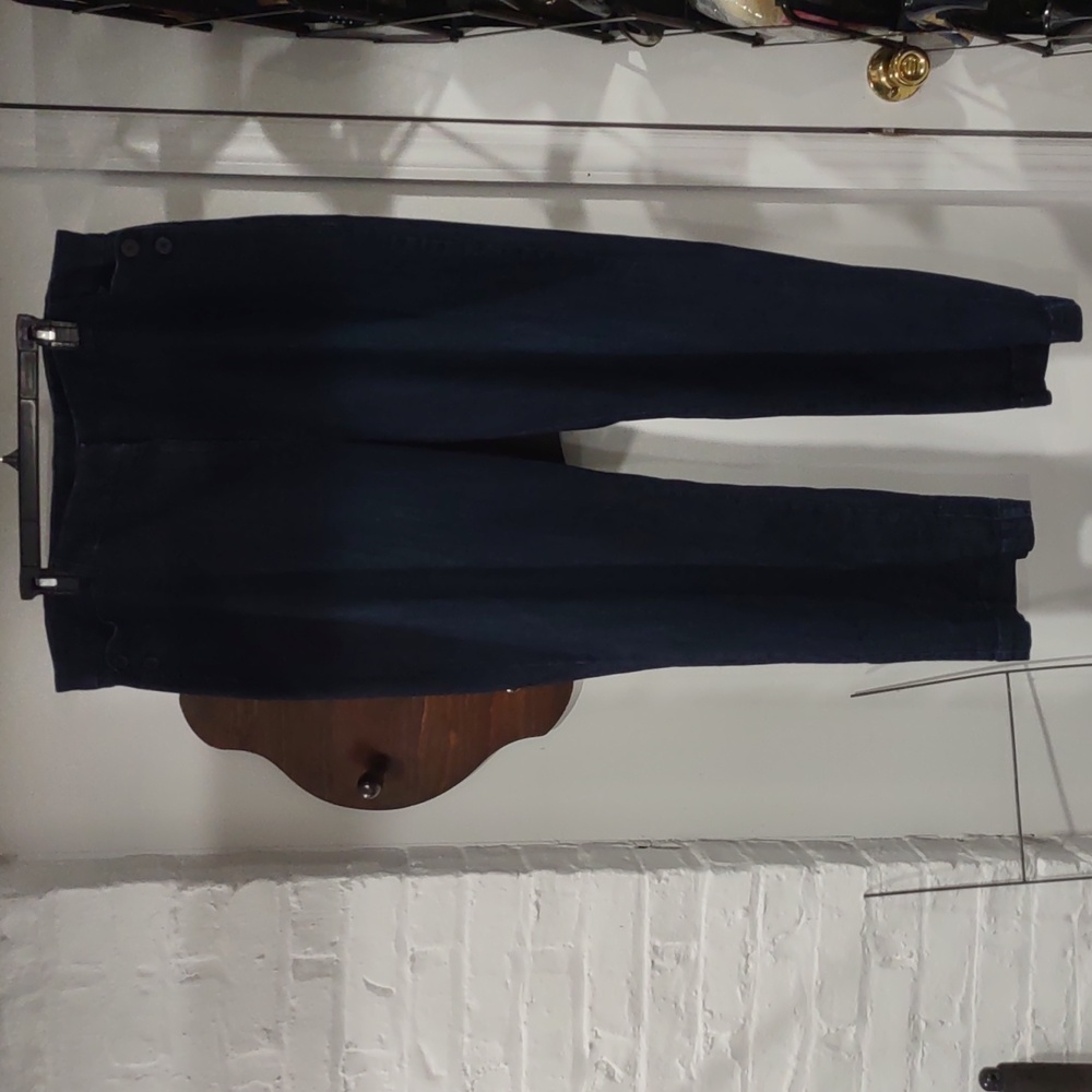 Talbot's Plus jeans
